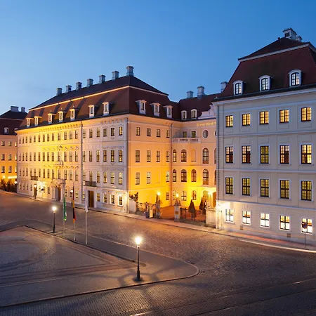 Taschenbergpalais Kempinski 5*