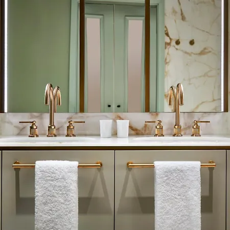 Hotel Taschenbergpalais Kempinski 5*