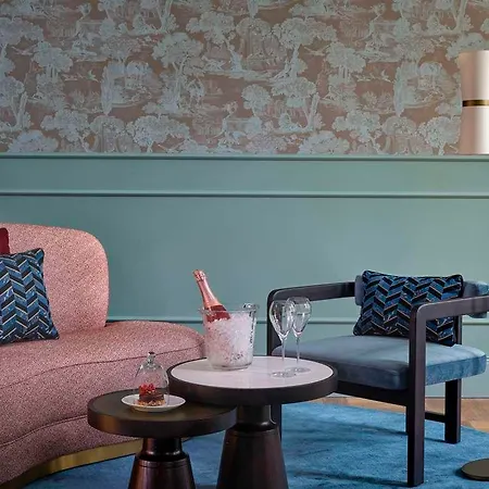 Taschenbergpalais Kempinski 5*