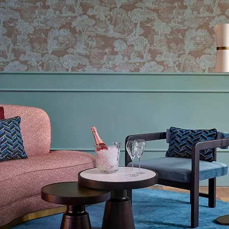 Taschenbergpalais Kempinski Dresden