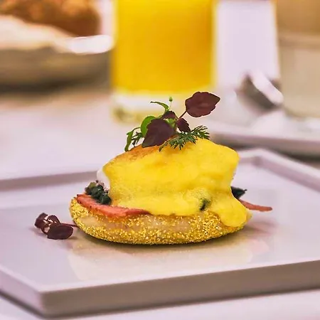 Taschenbergpalais Kempinski Hotel