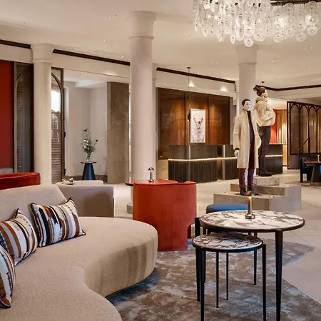 Taschenbergpalais Kempinski 5* Drážďany