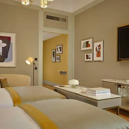 Hotel Taschenbergpalais Kempinski Dresden