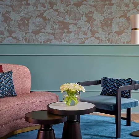 Taschenbergpalais Kempinski 5*