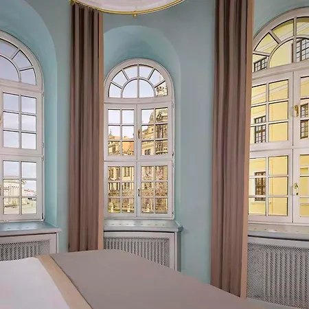 Taschenbergpalais Kempinski 5* Dresden