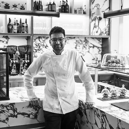 Taschenbergpalais Kempinski Hotel