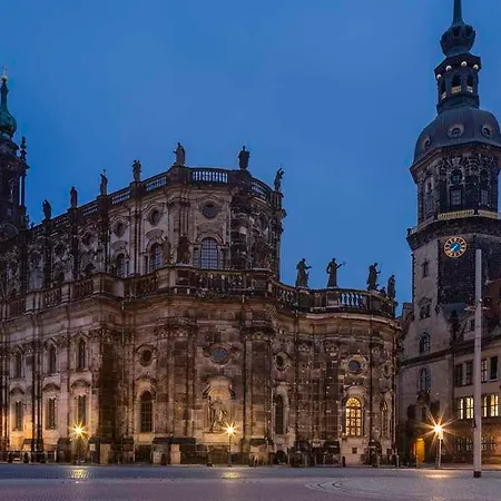 Taschenbergpalais Kempinski