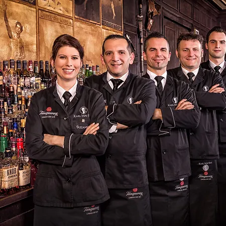 Taschenbergpalais Kempinski 5*