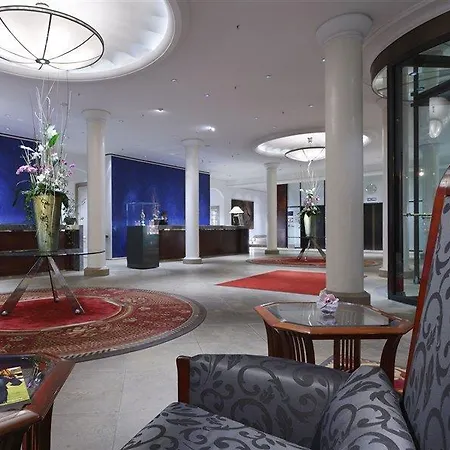 Hotel Taschenbergpalais Kempinski