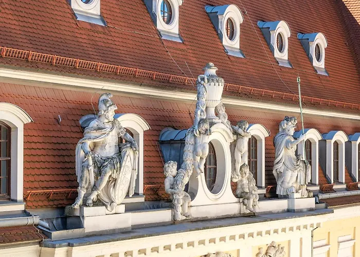 Taschenbergpalais Kempinski Hotell