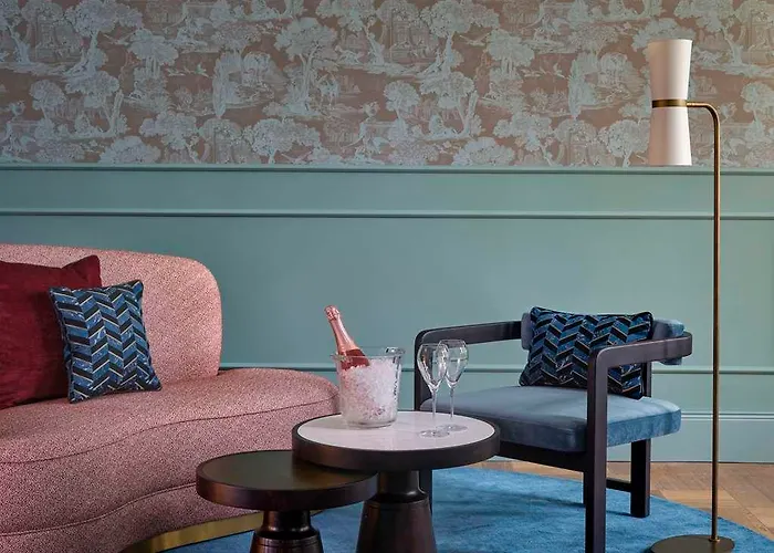 Taschenbergpalais Kempinski Dresden