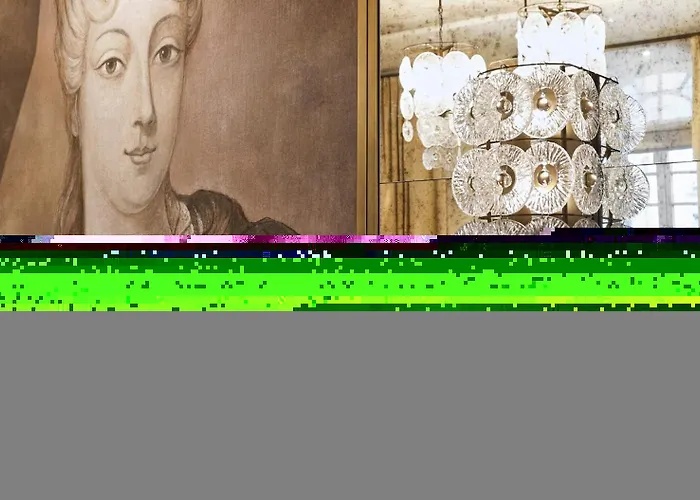 Taschenbergpalais Kempinski Hotell