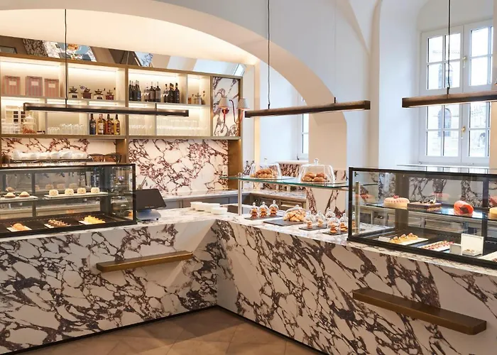 Hotell Taschenbergpalais Kempinski 5*