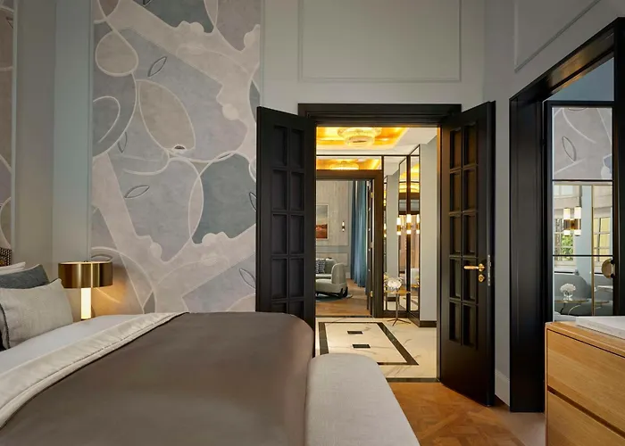 Taschenbergpalais Kempinski Dresden