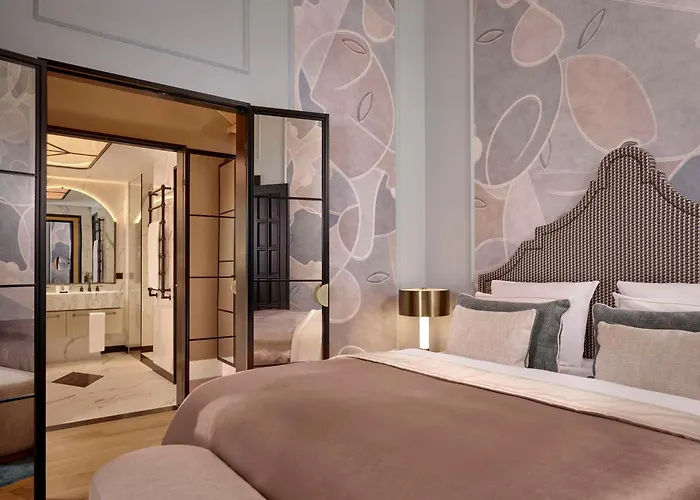 Taschenbergpalais Kempinski Hotell