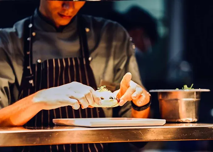 Hotell Taschenbergpalais Kempinski Dresden