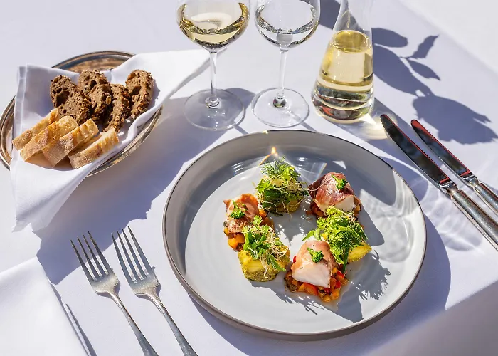 Hotell Taschenbergpalais Kempinski 5*