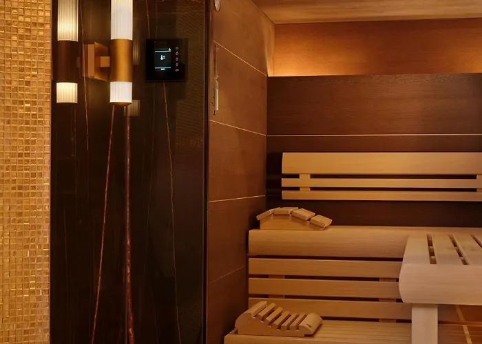 Taschenbergpalais Kempinski Hotell Dresden