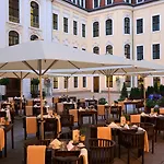 Taschenbergpalais Kempinski Hotel Dresden