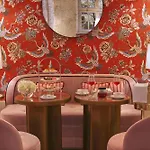 Hotel Taschenbergpalais Kempinski Drezno