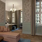 Hotel Taschenbergpalais Kempinski 5*