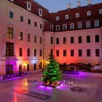 Hotel Taschenbergpalais Kempinski