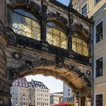 Hotel Taschenbergpalais Kempinski