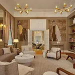 Taschenbergpalais Kempinski Hotel Drezno