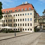 Taschenbergpalais Kempinski Hotel 5*