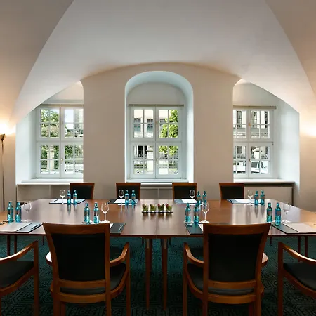 Hotel Taschenbergpalais Kempinski Dresda