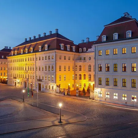 Taschenbergpalais Kempinski 5*