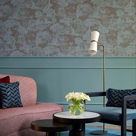 Ξενοδοχείο Taschenbergpalais Kempinski 5*