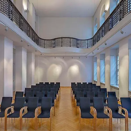 Hotel Taschenbergpalais Kempinski