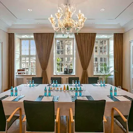 Taschenbergpalais Kempinski Hotel 5*