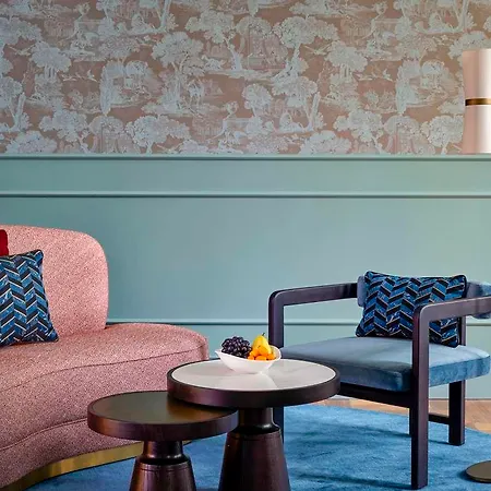 Taschenbergpalais Kempinski Hotel 5*