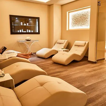 호텔 테센베르크팔레 켐핀스키