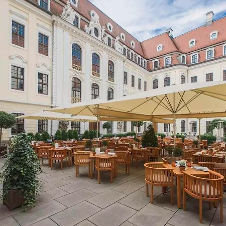 호텔 테센베르크팔레 켐핀스키