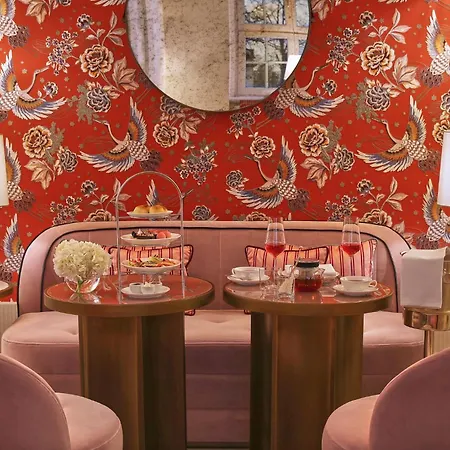 Hotel Taschenbergpalais Kempinski Dresda