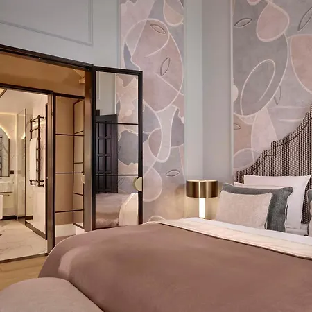 테센베르크팔레 켐핀스키 호텔