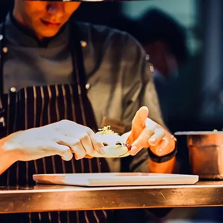 호텔 테센베르크팔레 켐핀스키 드레스덴