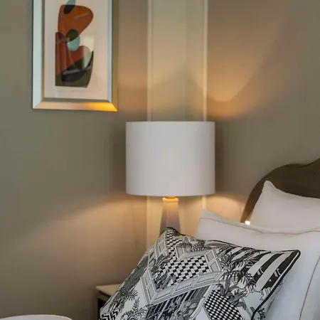 Hotel Taschenbergpalais Kempinski Dresde