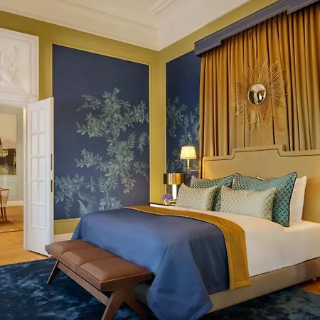 Taschenbergpalais Kempinski 5*