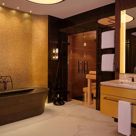 Taschenbergpalais Kempinski Hotel