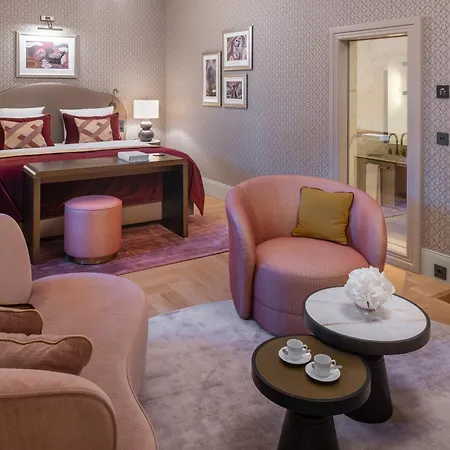 Hotel Taschenbergpalais Kempinski 5*