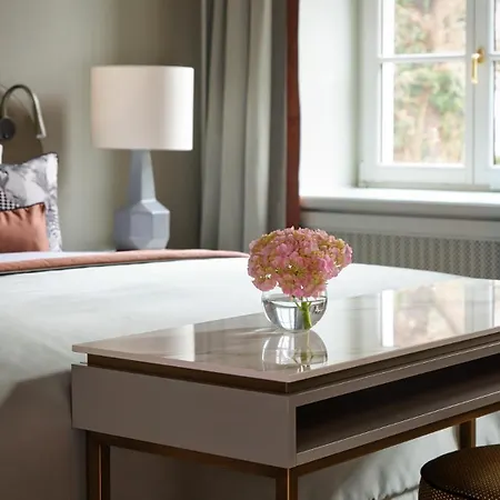 Taschenbergpalais Kempinski Dresda