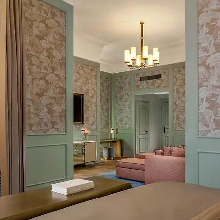 Taschenbergpalais Kempinski