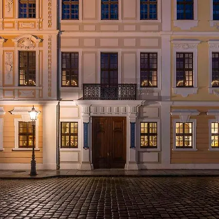 Taschenbergpalais Kempinski 5*