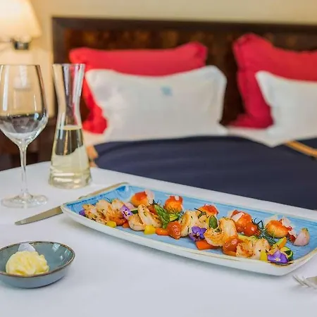 Hotel Taschenbergpalais Kempinski