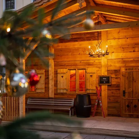 Taschenbergpalais Kempinski 5*