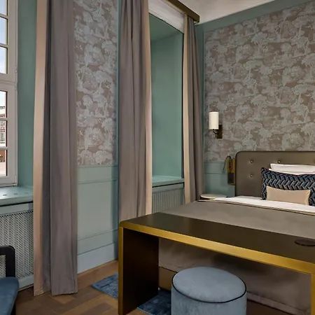 Taschenbergpalais Kempinski